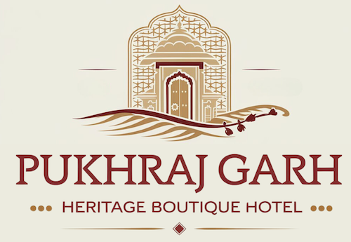 pukhrajgarh-logo